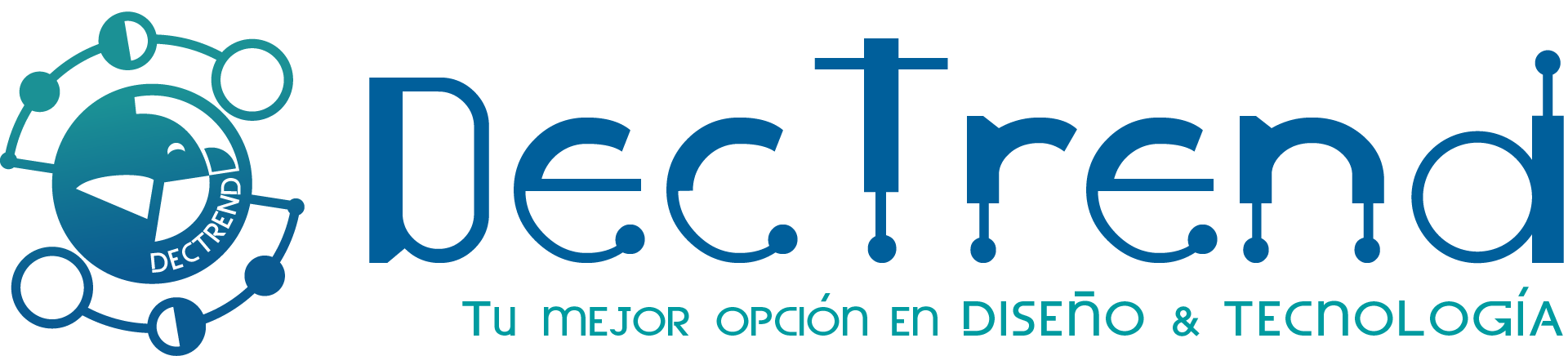 Tu mejor opción en diseño, tecnología y videojuegos – DecTrend