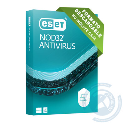 ESET NOD32 Antivirus [Digital] | Cuenta | Licencias Vinculadas