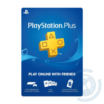 PlayStation Plus [Digital] | Cuenta | Global
