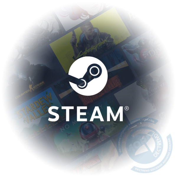 Steam Gift Cards [Digital] | Perú - Image 2