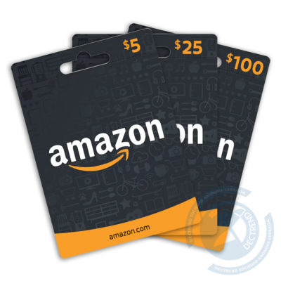 Amazon.com Gift Cards [Digital] | Estados Unidos
