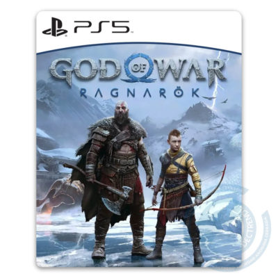 God of War Ragnarök [Digital] | PlayStation 5