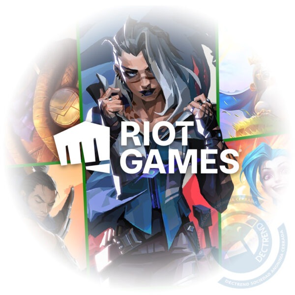 Riot Cash [Digital] | Riot Games | Latinoamérica - Image 2