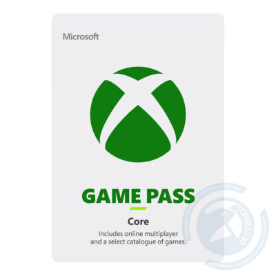 XBOX Game Pass Core [Digital] | Global