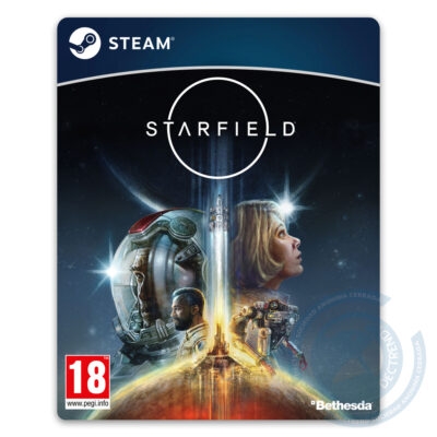 Starfield [Digital] | Steam
