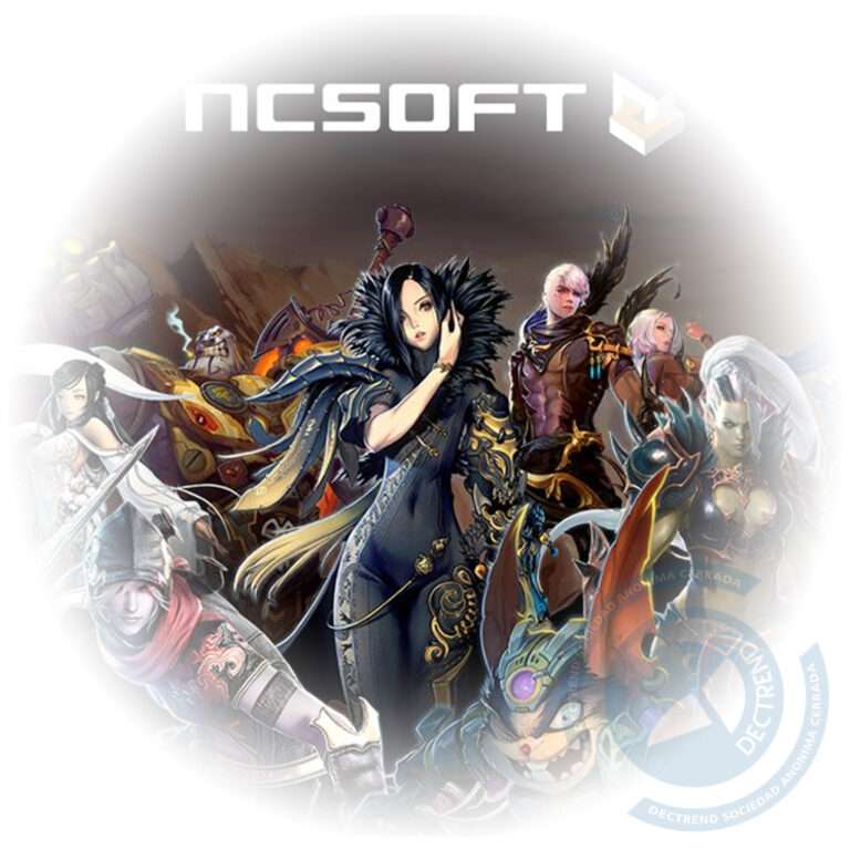 NCSOFT NCoins [Digital] | NCSOFT Games | Global - Tu mejor opción en ...