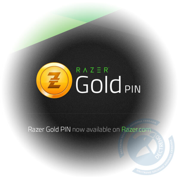 Razer Gold PIN [Digital] | Brasil - Image 2