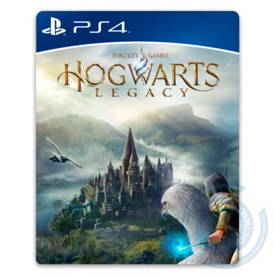 Hogwarts Legacy [Digital] | PlayStation 4