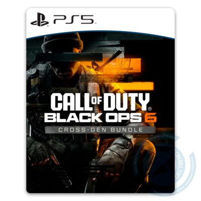 Call of Duty: Black Ops 6 [Digital] | PlayStation 5
