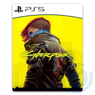 Cyberpunk 2077 [Digital] | PlayStation 5