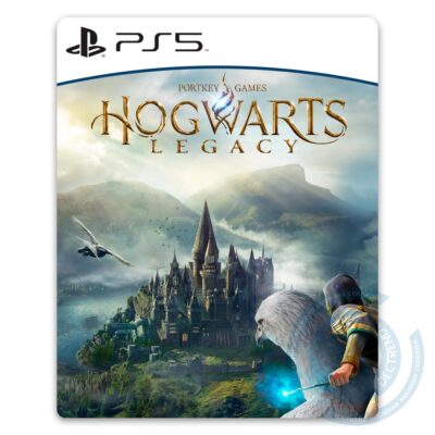 Hogwarts Legacy [Digital] | PlayStation 5