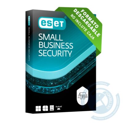 ESET Small Business Security [Digital] | Cuenta | Licencias Vinculadas