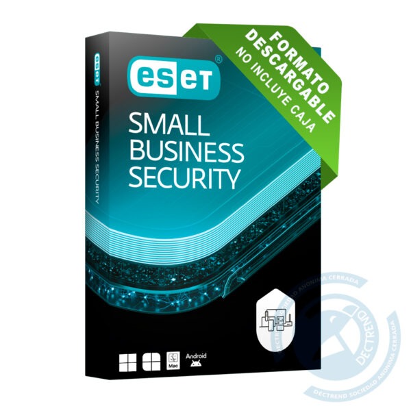 ESET Small Business Security [Digital] | Cuenta | Licencias Vinculadas